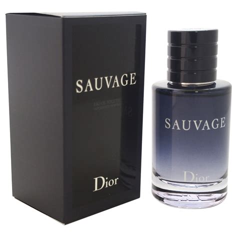 sauvage perfume sale